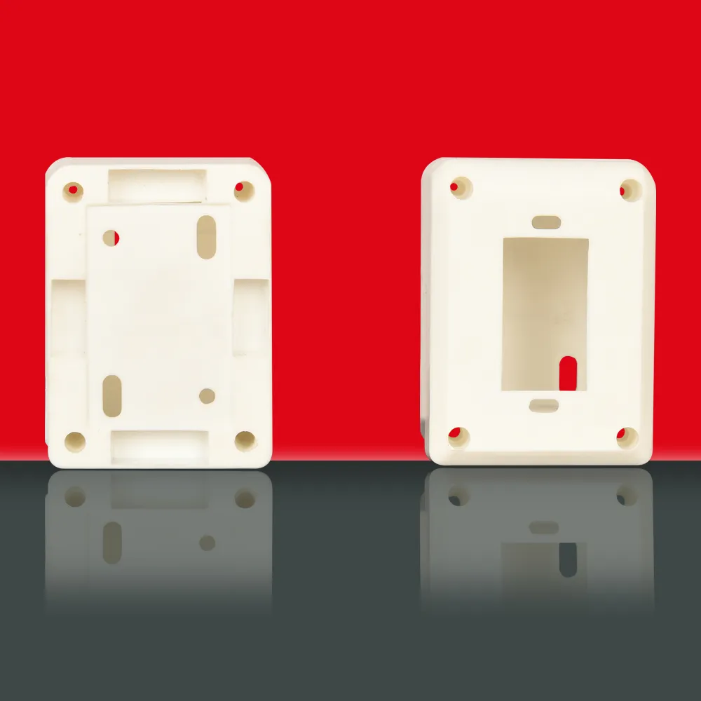 Orion Nano 1M Gang Box – Ideal for Modular Switch Setups