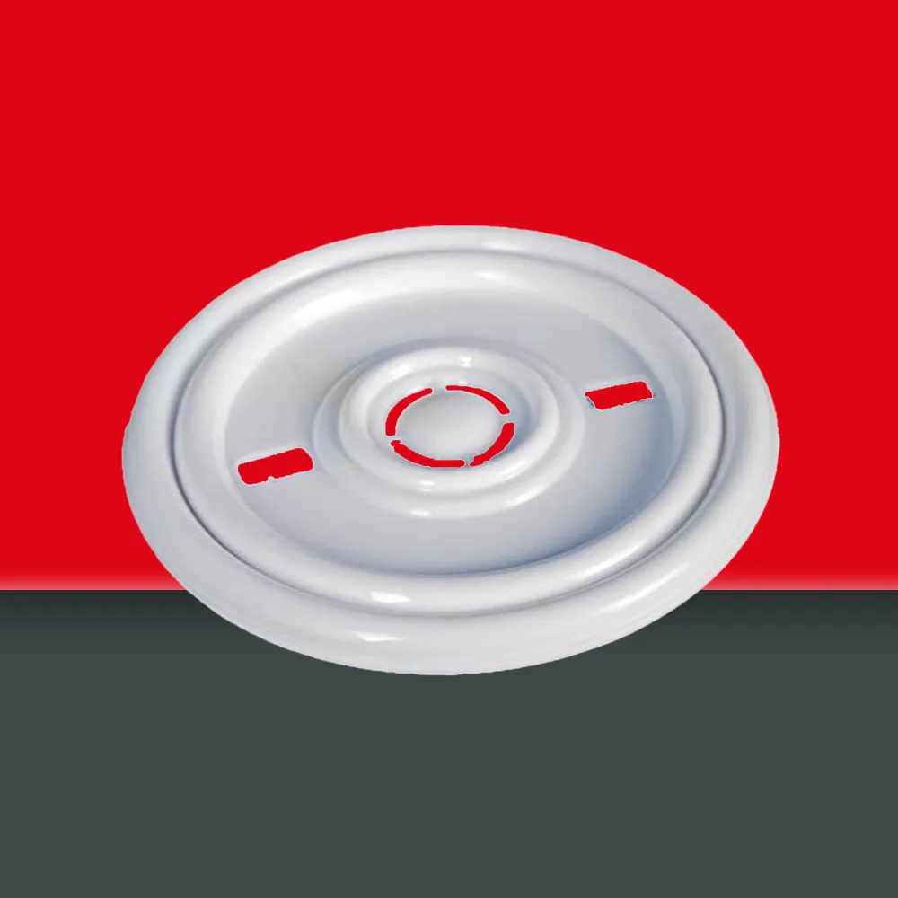 PVC Round Sheet