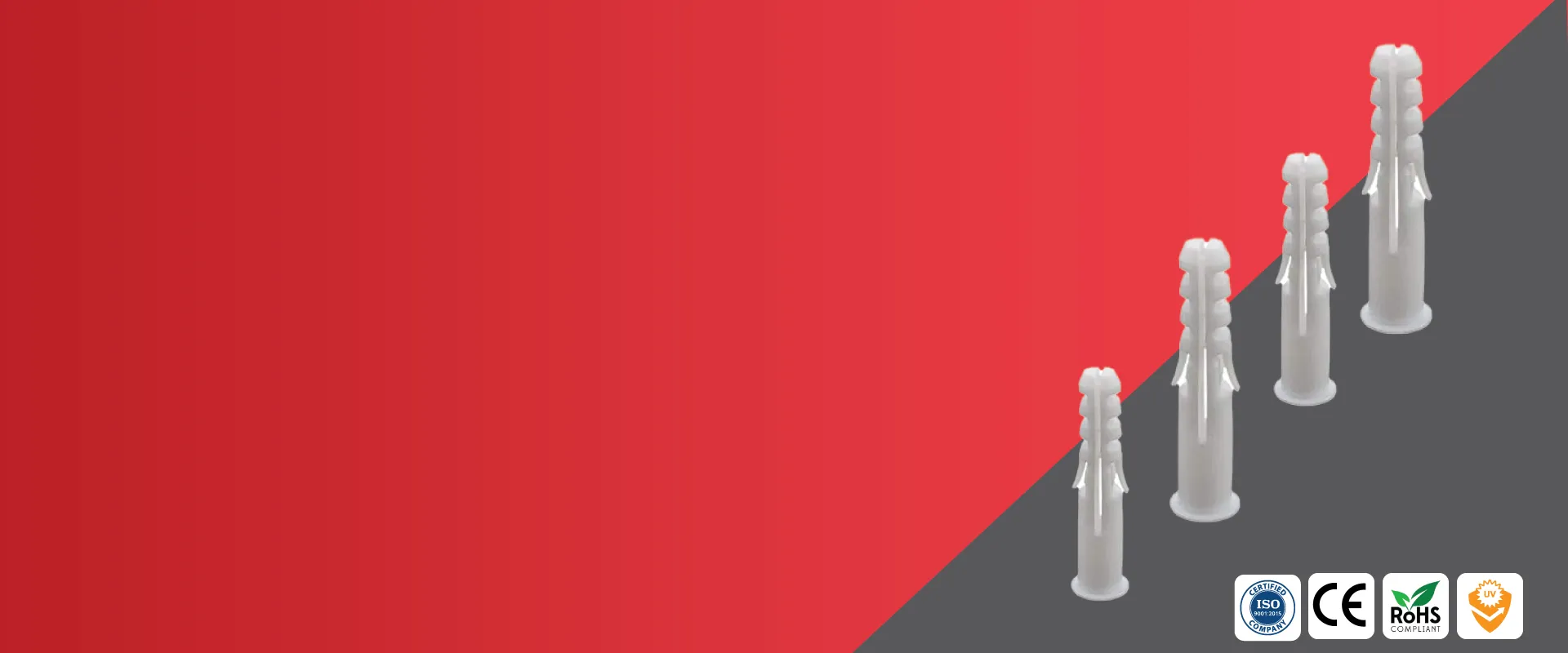 PVC Gitti Manufacturers - R Five